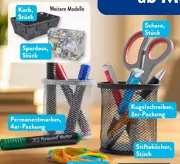 Aldi Süd Jes Collection Alltagshelfer Angebot