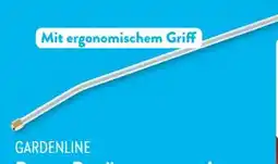 Aldi Süd Gardenline Power-Bewässerungsstab Angebot