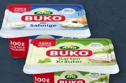 Aldi Süd Arla Buko Frischkäse XXXL Angebot