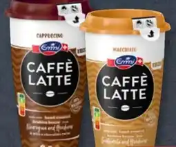 Aldi Süd Emmi Caffè Latte Mr. Big XXL Angebot
