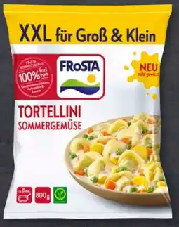 Aldi Süd Frosta Fertiggericht XXL Vegetarisch Angebot