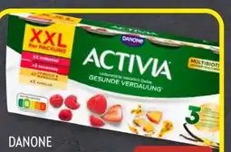 Aldi Süd Danone Activia Joghurt XXL Angebot
