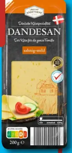 Aldi Süd Meine Käsetheke Schnittkäse Angebot