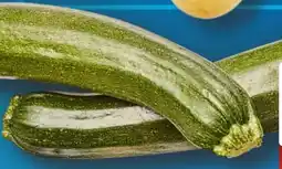 Aldi Süd Zucchini Angebot