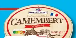 Aldi Süd Roi de Trefle Französischer Camembert Angebot