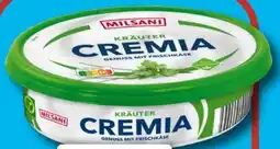 Aldi Süd Milsani Cremia Mit Frischkäse Angebot