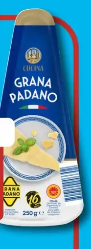 Aldi Süd Cucina Nobile Grana Padano Angebot