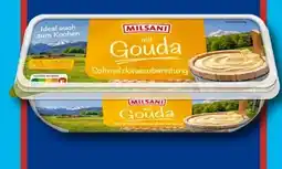 Aldi Süd Milsani Schmelzkäse Angebot
