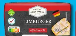Aldi Süd Meine Käsetheke Bayerischer Limburger Angebot