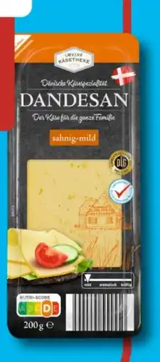 Aldi Süd Meine Käsetheke Schnittkäse Angebot