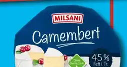 Aldi Süd Milsani Camembert Angebot