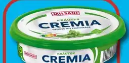Aldi Süd Milsani Cremia Mit Frischkäse Angebot