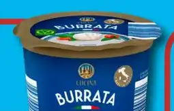 Aldi Süd Cucina Burrata Angebot