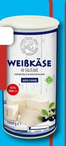 Aldi Süd Lyttos Weißkäse in Salzlake Angebot
