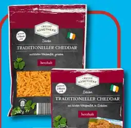 Aldi Süd Meine Käsetheke Irischer Cheddar Angebot
