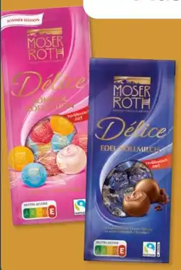 Aldi Süd Moser Roth Délice-Pralinen Angebot