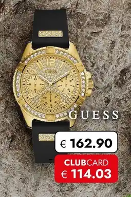 Travel Free GUESS Angebot