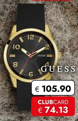 Travel Free GUESS Angebot
