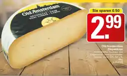 WEZ Old Amsterdam Angebot