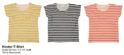 Zeeman Kinder-T-Shirt Angebot