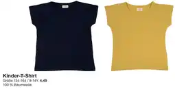 Zeeman Kinder-T-Shirt Angebot