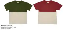 Zeeman Kinder-T-Shirt Angebot