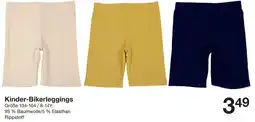 Zeeman Kinder-Bikerleggings Angebot