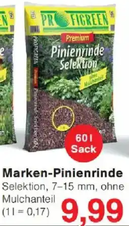 Jawoll Marken-Pinienrinde Angebot