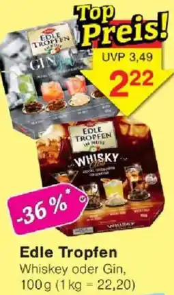 Jawoll Edle Tropfen Angebot
