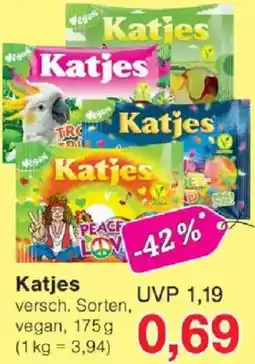 Jawoll Katjes Angebot