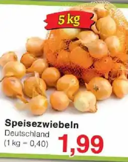 Jawoll Speisezwiebeln Angebot