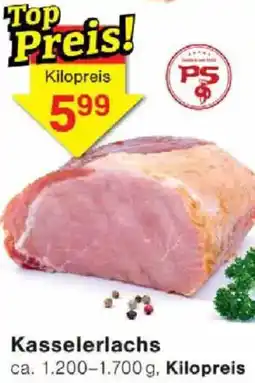 Jawoll Kasselerlachs Angebot