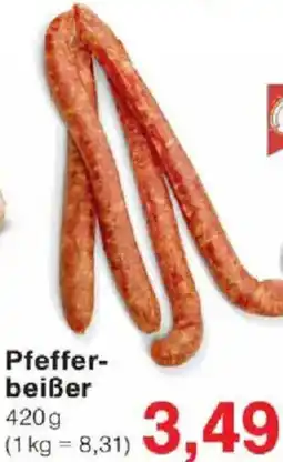 Jawoll Pfefferbeißer Angebot