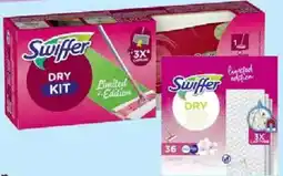 Jawoll Swiffer Staubmagnet Angebot