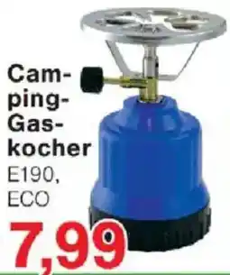 Jawoll Camping Gaskocher Angebot