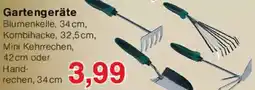 Jawoll Gartengeräte Angebot