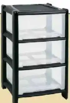 Jawoll wham Schubladen Turm Angebot