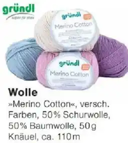 Jawoll gründl Wolle Angebot