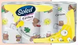 Jawoll Soled Küchenrolle Angebot