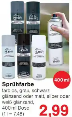 Jawoll Sprühfarbe Angebot