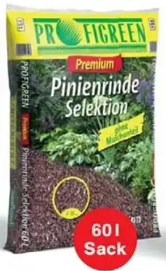 Wiglo Wunderland Marken-Pinienrinde Angebot