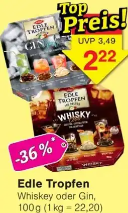 Wiglo Wunderland Edle Tropfen Angebot