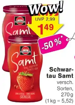 Wiglo Wunderland Schwartau Samt Angebot