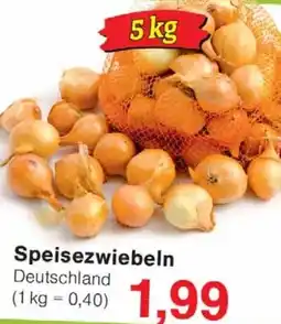 Wiglo Wunderland Speisezwiebeln Angebot