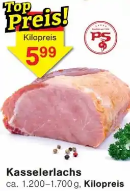 Wiglo Wunderland Kasselerlachs Angebot