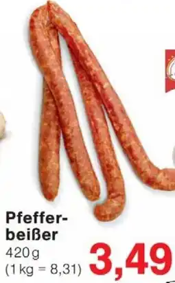 Wiglo Wunderland Pfefferbeißer Angebot