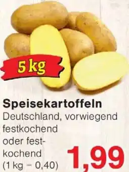 Wiglo Wunderland Speisekartoffeln Angebot
