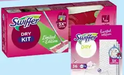 Wiglo Wunderland Swiffer Staubmagnet Angebot