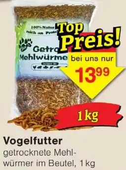 Wiglo Wunderland Vogelfutter Angebot