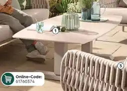 Möbel Buss Lifttisch Angebot